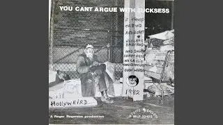 We Suck (Remastered)