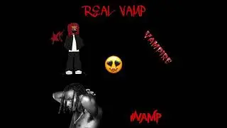 [слив] Lil Sip - Real Vamp feat. Lil Super Krosh