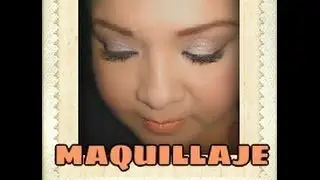 Tutorial maquillaje f&aacute;cil con la clon Naked 2