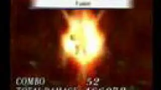 Soul Nomad Group Special Attacks