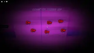 Delusional Office EN-008 Limbo minigame