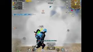 Erangel Don Bashrah Custom Rooms