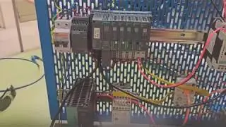 Siemens ET200SP como 'Shared Device' en Profinet IO