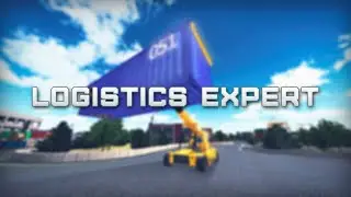 Logistics Expert &mdash; Симулятор погрузчика для Android