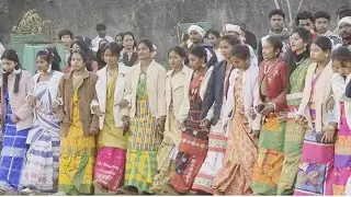SP College Sohrai 2026 ll SP College Dumka 2026 ll SP College Dumka Disom Sohrai 2026 ll Part-9