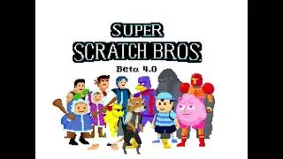 Funkemon Stadium - Super Scratch Bros.  OST