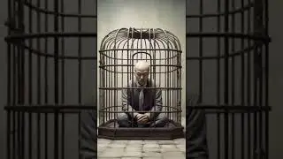 jimmedari vah pinjra hai Jahan Insan Azad hokar bhi kaid ho jata hai#shortvideo #motivation #shorts