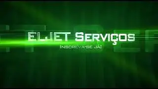 Intro ELJET Servi&ccedil;os