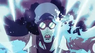 Fight The Fade - Eye Of The Hurricane
