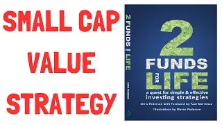 $13.83 Million? Yes Please! Paul Merriman&rsquo;s Small Cap Value Strategy