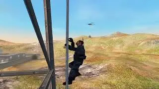 Project IGI Mission 4 God | HD Quality PC Gameplay