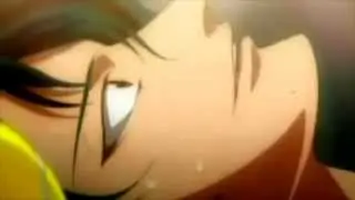 SMACK IT IN THE AIR! prince of tennis amv