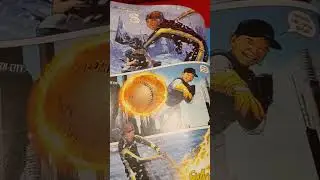 Ultimate Fantastic Four #28 Marvel Comics Президент Тор часть 2 против Супер Скрулла #marvel