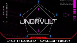 Easy Password - 5YNCEDH4RMONY