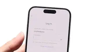 Как войти в Snapchat без кода подтверждения! (2025)