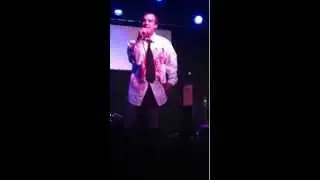 Surr3al the Entertainer- Horrorcore Pt. 1 (LIVE)