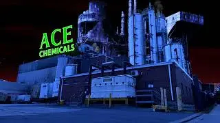 Ace Chemicals