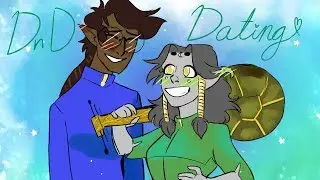 DnD STORYTIME: In-Game Romances