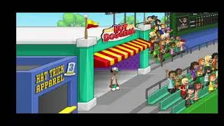 GWV: Papa's Hot Doggeria To Go №1