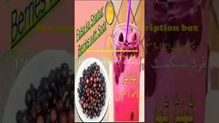 Falsa Juice Recipe | Sparkling Fruit Juice | Grewia Berry Juuce Falsa Ka Sharbat By Food Segment