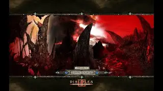 Disciples II: DoM'sMoD - 8) Dark Alliance