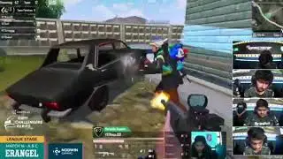 VXT NINJAJOD SOLO WWCD IN BGMS| WHAT A REFLEXES NINJAJOD 1 VS 3 | VXT GAMEPLAY HIGHLIGHTS 