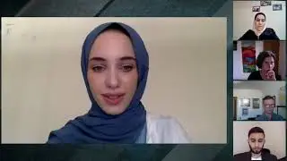 Panel on Obstacles for Holding Free and Fair Elections in Syria