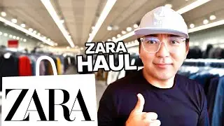 ZARA Ma Shopping Gardai || Beautiful Sliema Malta @DilipWanem-N25 