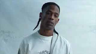 (FREE) Travis Scott Type Beat - 