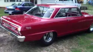 1963 chevy 2 nova for sale   best offer