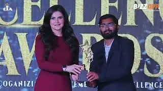 Excellency Iconic Award (EIA) : Celebrating Excellence & Elegance | Honoring Icons of Success
