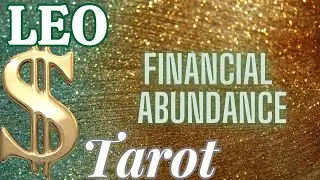 Таро Льва ~ Гадание на деньги и карьеру ~ Февраль 2026 💰💫💰💫
