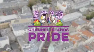 Channel Islands Pride 2020 Official Video