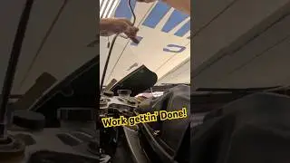 The AttackCrew always hard at work