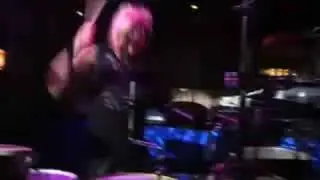 Ricky Rocks LIVE in L.A.