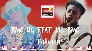 BMG OG FEAT LIL BMG _-_-_ TAPAGE 