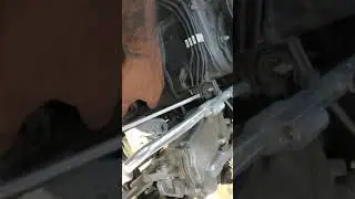 2015 Toyota Corolla S Model Engine Mount Right Side