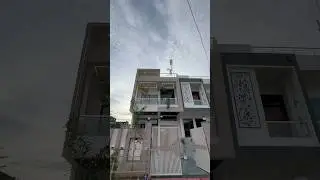 140 Gaj full duplex villa for sale 80 lakh Jaipur#trendingshorts #ytshorts #rajalkarniestates
