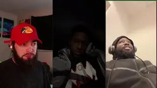 Podcast #2: Chrisean & Blueface, Closeted Celebrities, and Transgender Kids @HollywoodAT / @Sauce