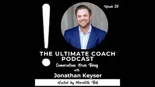 The Sky Is the Limit - Jonathan Keyser