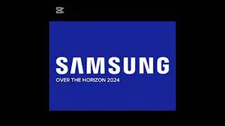 over the horizon 2024 | S24