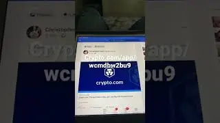 Crypto.com referral code