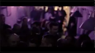 FRIDAY I'M IN GANG! The Dreamers pres_ Riviera Gang Crew Official Party! 18.01.2013