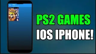 How to Play PS2 Games on iOS ✅ PS2 Emulator on iPhone (2026)