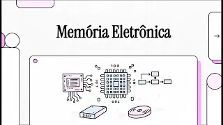 Como as Mem&oacute;rias Funcionam? Da Unidade Bit ao Endere&ccedil;amento de Dados.