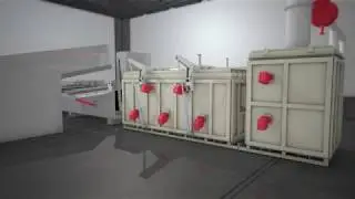 Inciner8   Small Waste to Energy Plant