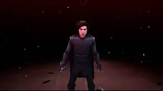 SLKR vs Hondo TW