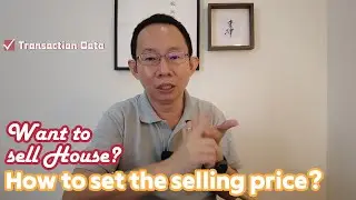 How to Set the Right Selling Price for Your Property | Episode 15 @ Forrest Property Talk