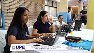 Consultor&iacute;a Inform&aacute;tica Gratuita en UPE FRANCO