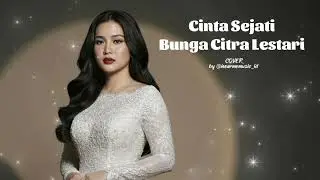 Cinta Sejati - Bunga Citra Lestari | Cover by Hearme Music 